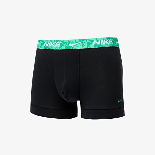 Boxer shorts Nike DRI-FIT Everyday Cotton Stretch Trunk 3-Pack