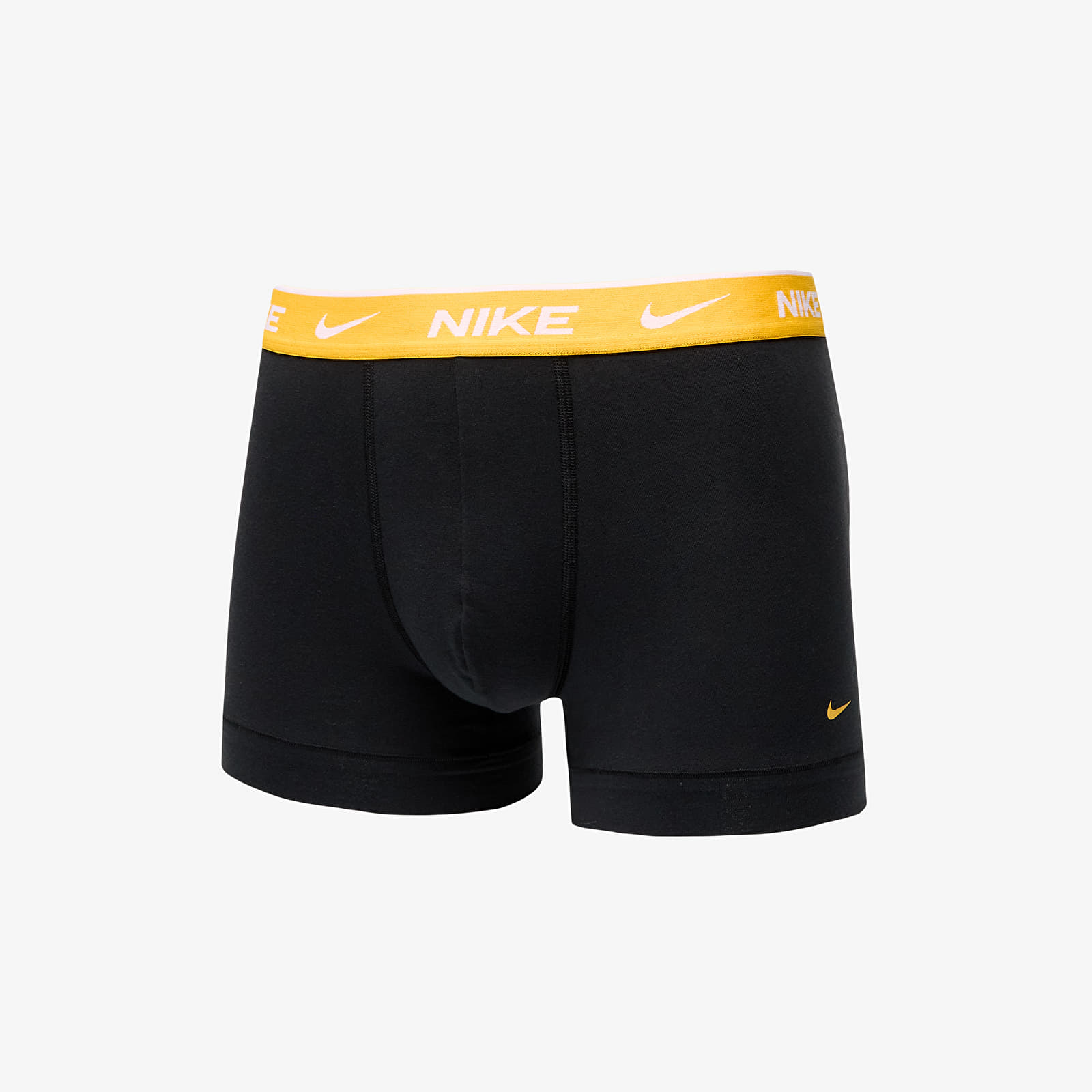 Boxershorts Nike DRI-FIT Everyday Cotton Stretch Trunk 3-Pack Multicolor