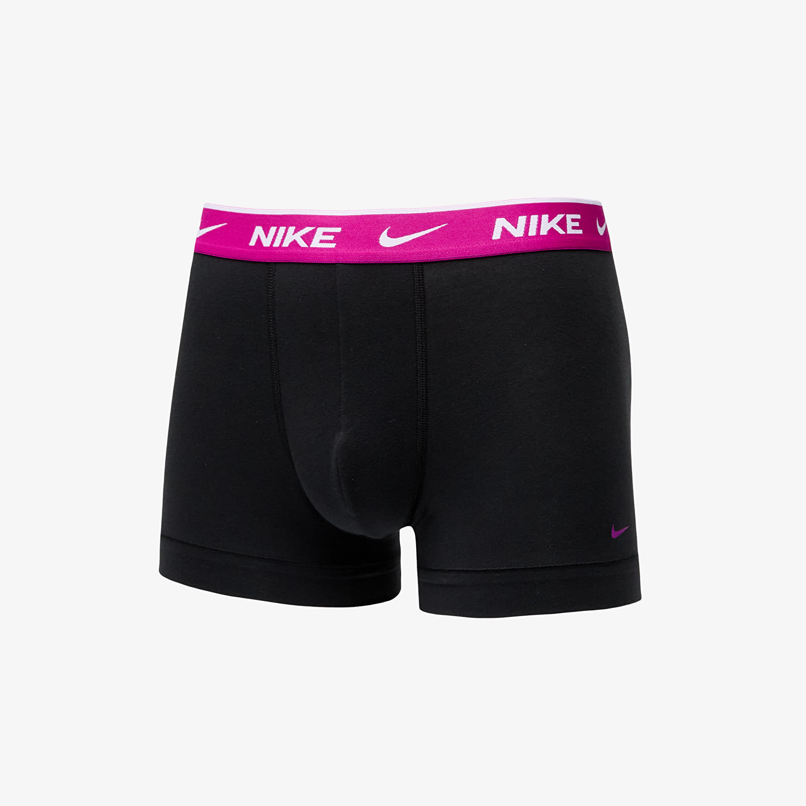 Boxershorts Nike DRI-FIT Everyday Cotton Stretch Trunk 3-Pack Multicolor