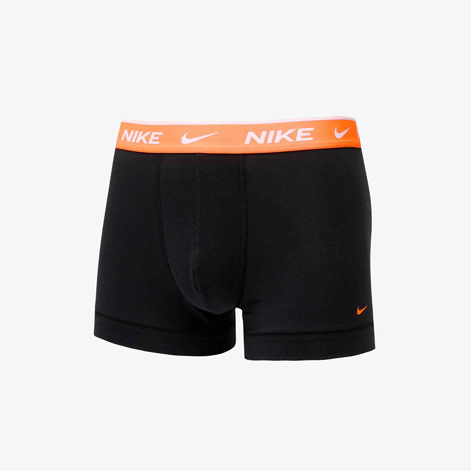 Boxershorts Nike DRI-FIT Everyday Cotton Stretch Trunk 3-Pack Multicolor