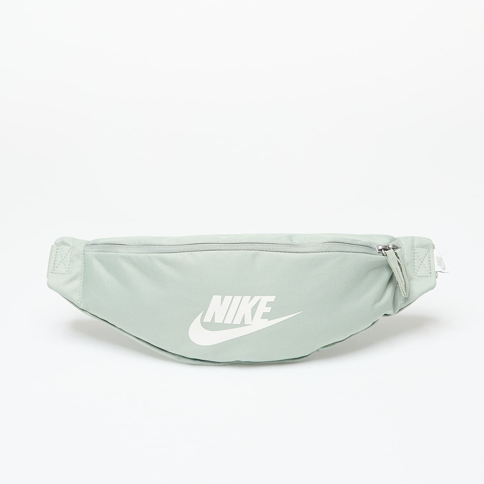 Mochilas Nike Heritage Waistpack Jade Horizon/ Jade Horizon/ Summit White
