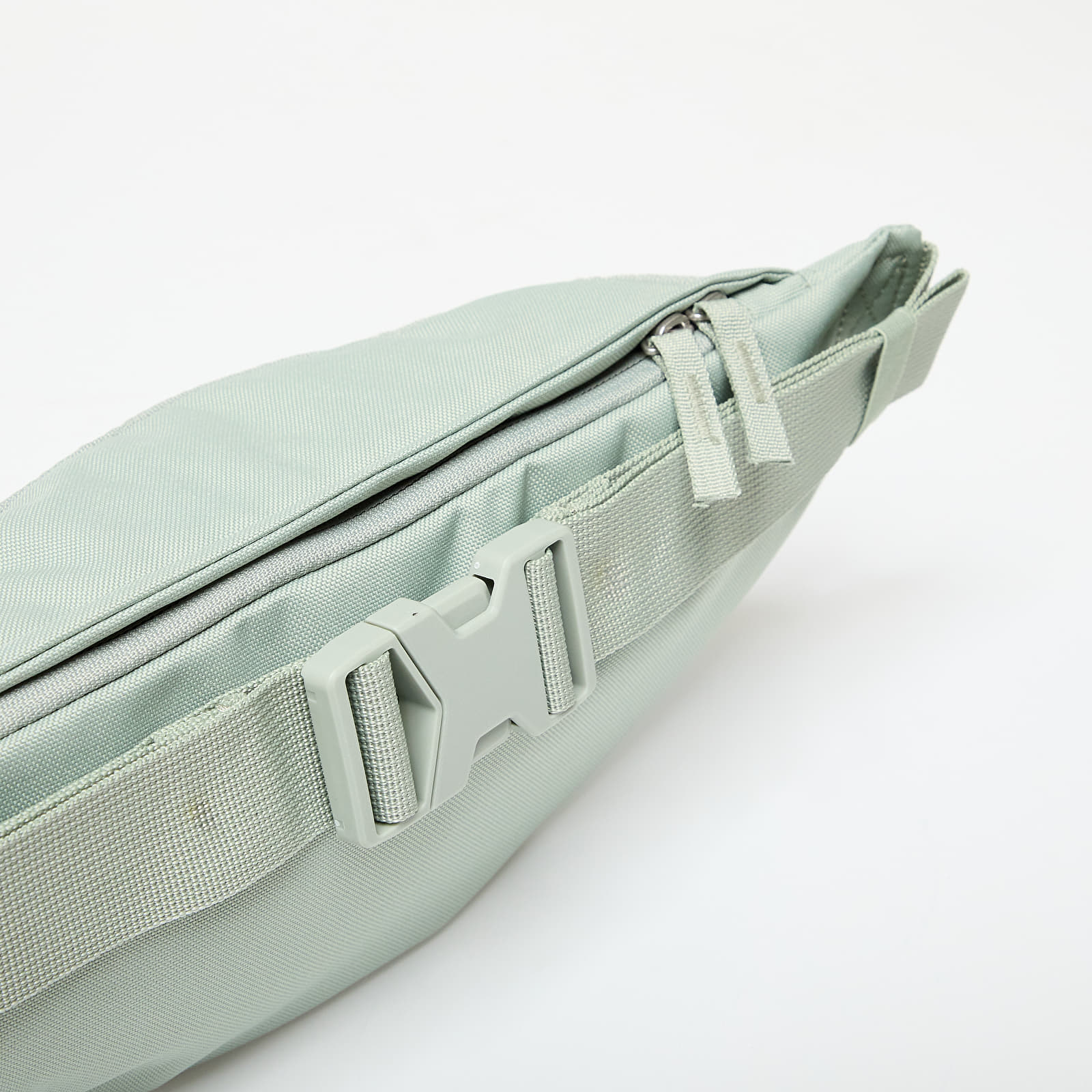 Mochilas Nike Heritage Waistpack Jade Horizon/ Jade Horizon/ Summit White