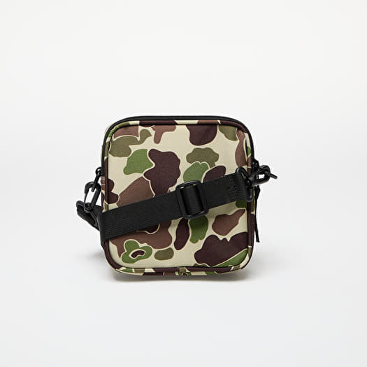 Carhartt camo shoulder bag cheap