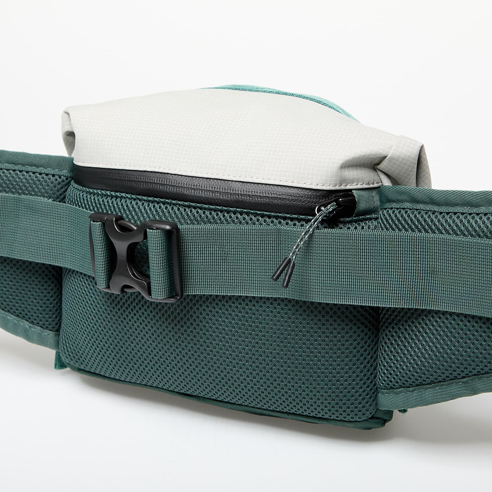 Nieren-Rucksäcke Nike ACG Aysén Hip Pack Vintage Green/ Light Iron Ore/ White