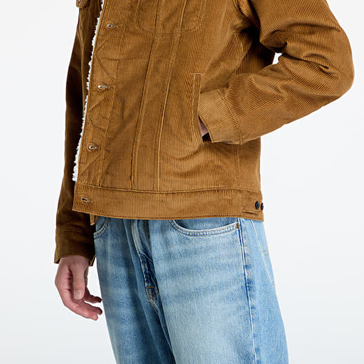 Jacket Lee Sherpa Jacket