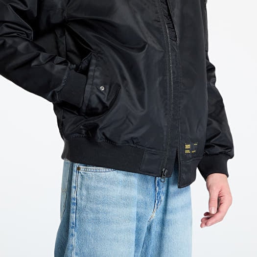 Jacket Vans Copley Bomber Jacket