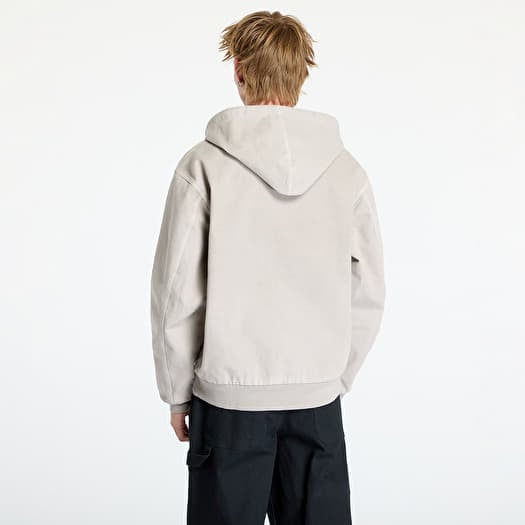Nike sheer jacket hot sale