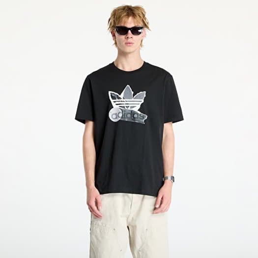 Tricou adidas Training Supply Fashion Tee 1 Black