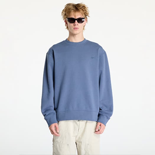 adidas Premium Essentials Crew Sweatshirt Preloved Ink