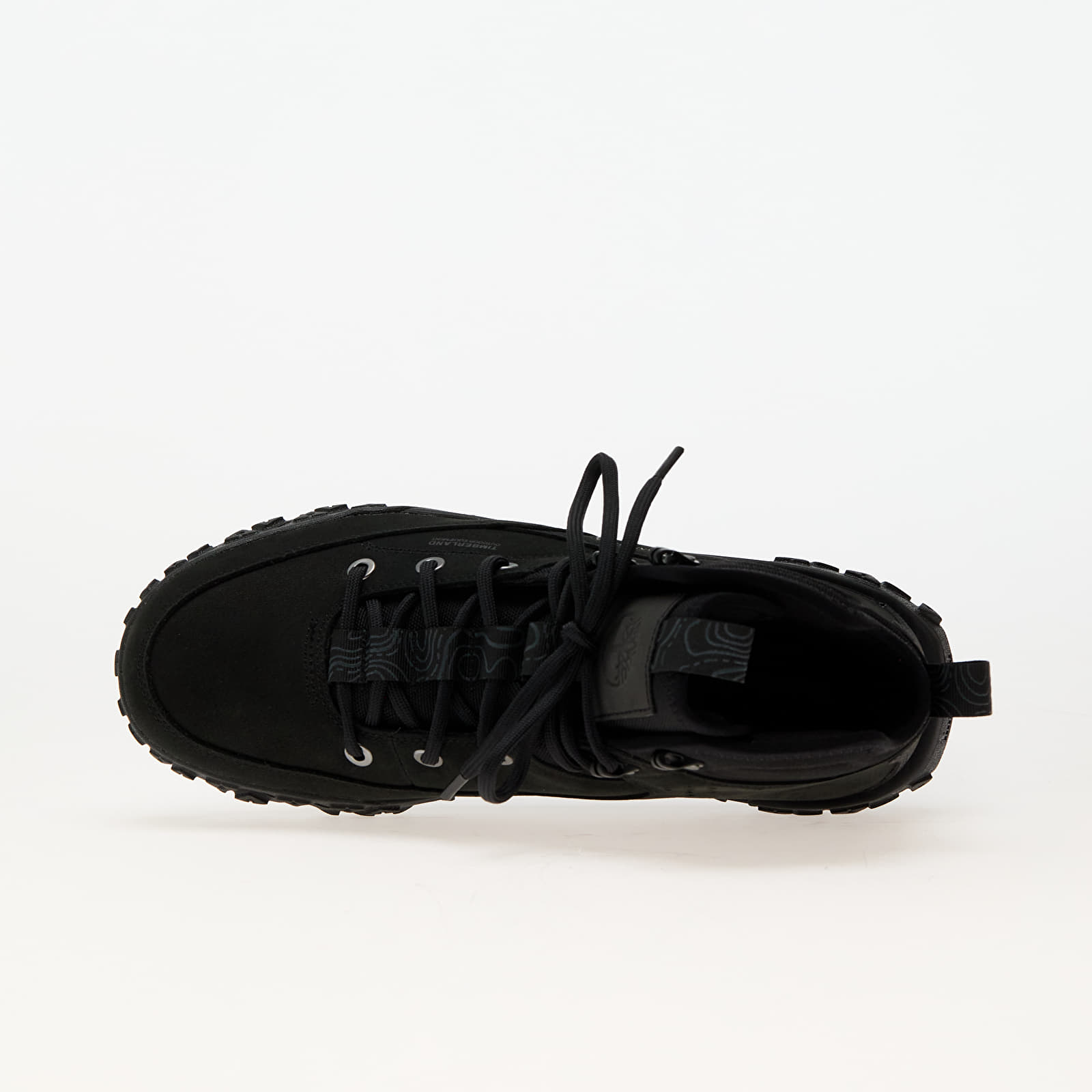 Men's sneakers and shoes Timberland Greenstride Motion 6 Jet Black