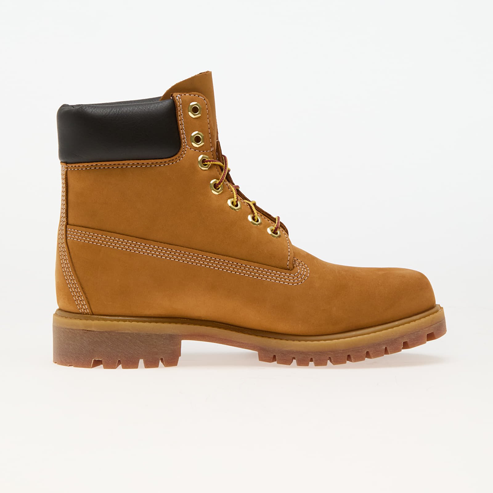Turnschuhe und Schuhe für Männer Timberland 6 In Premium Waterproof Boot Wheat