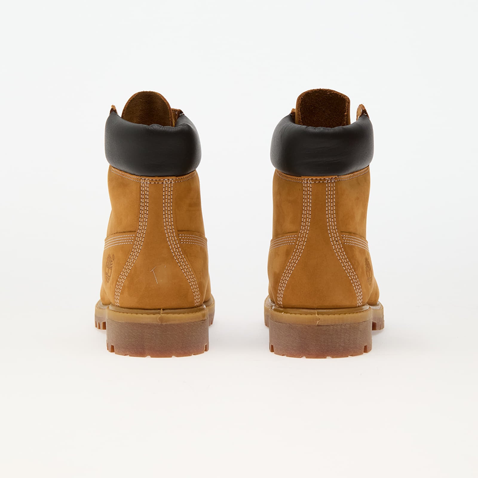 Timberland Παπούτσια Timberland 6-Inch Premium Waterproof Boot Wheat 8 - 5