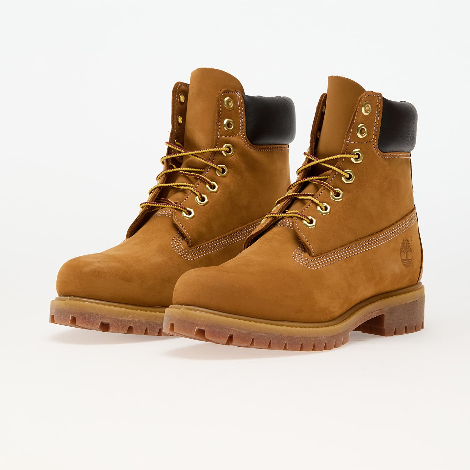 Timberland Παπούτσια Timberland 6-Inch Premium Waterproof Boot Wheat 8 - 6