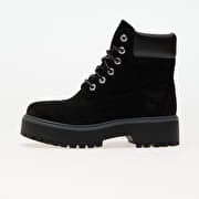 Timberland 6 In Premium WP Boot Jet Black
