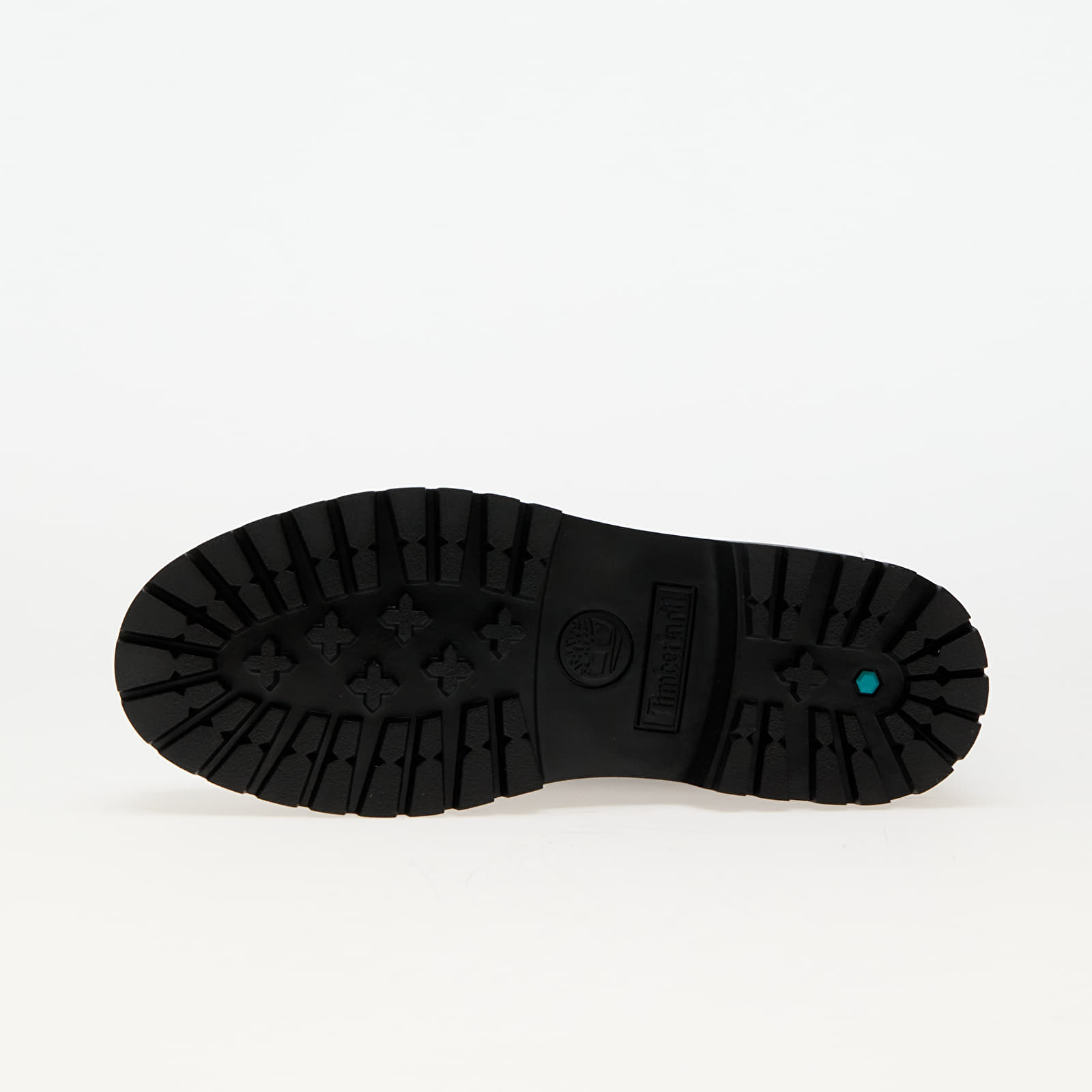 Dámské tenisky a boty Timberland 6 In Premium WP Boot Jet Black