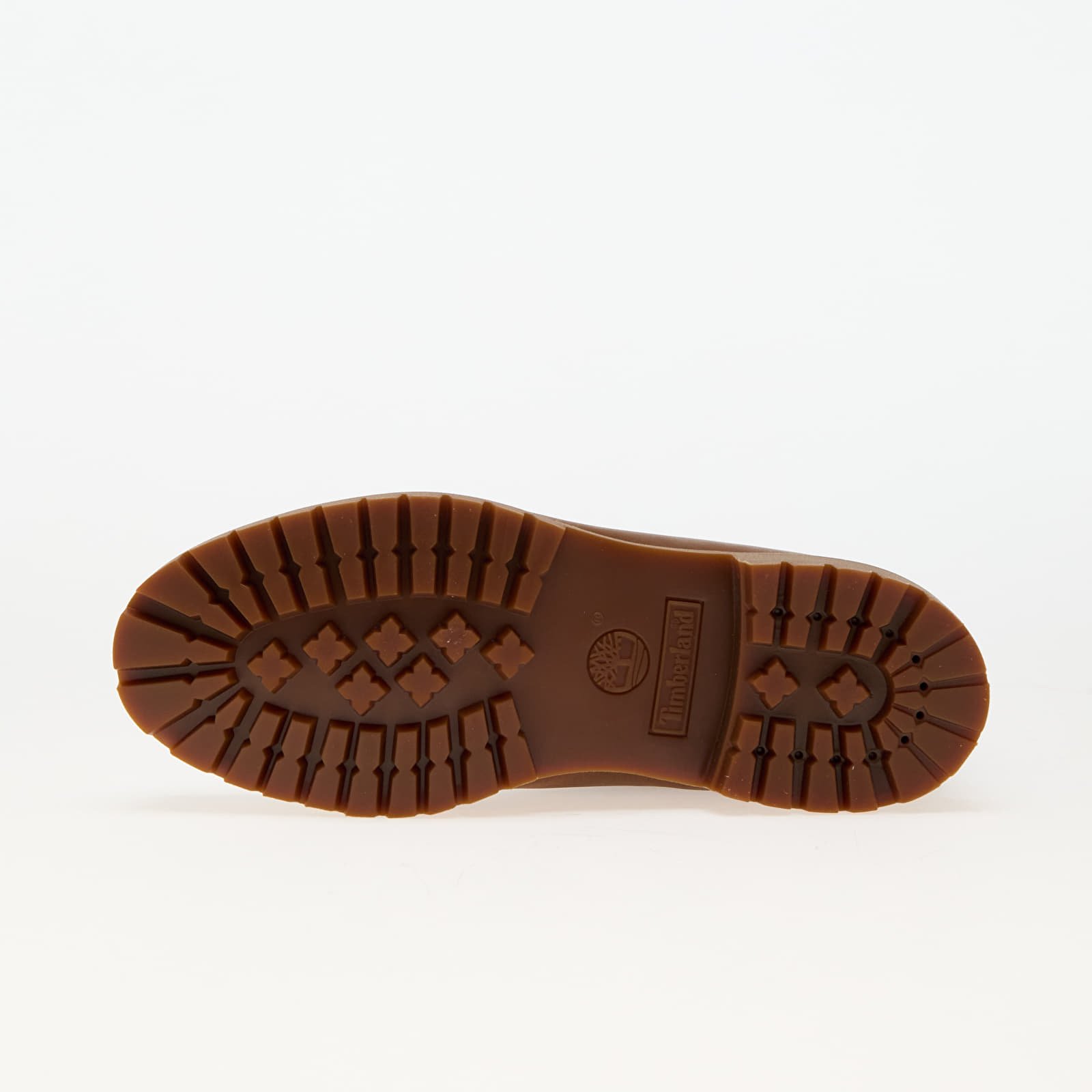 Turnschuhe und Schuhe für Männer Timberland 6 In Premium Waterproof Boot Brown