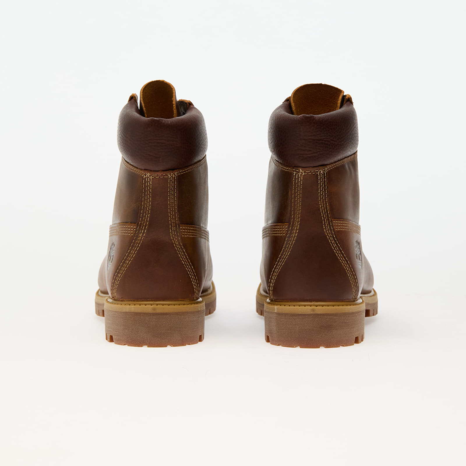 Turnschuhe und Schuhe für Männer Timberland 6 In Premium Waterproof Boot Brown