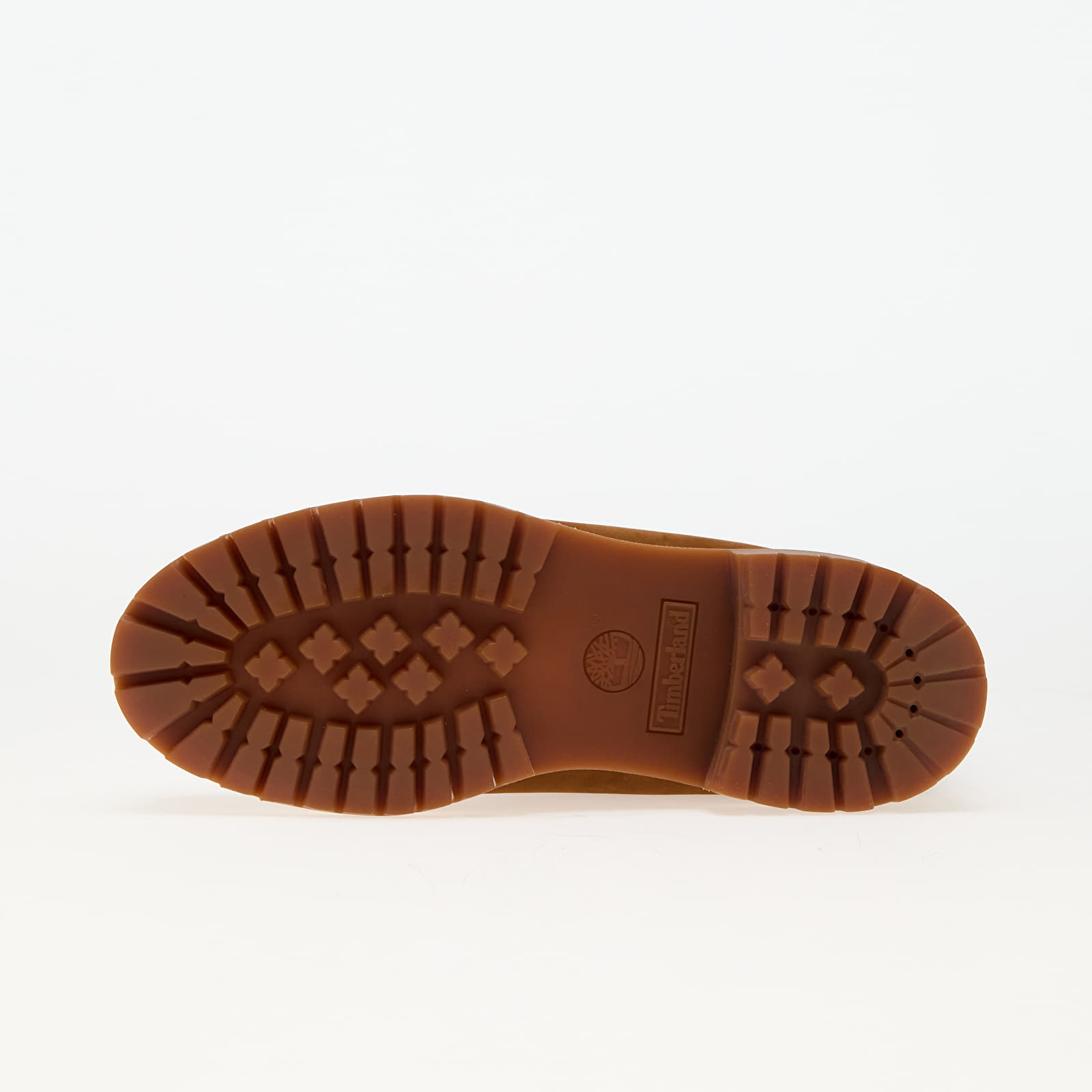 Turnschuhe und Schuhe für Männer Timberland 6 In Premium Waterproof Boot Dark Wheat Nubuck