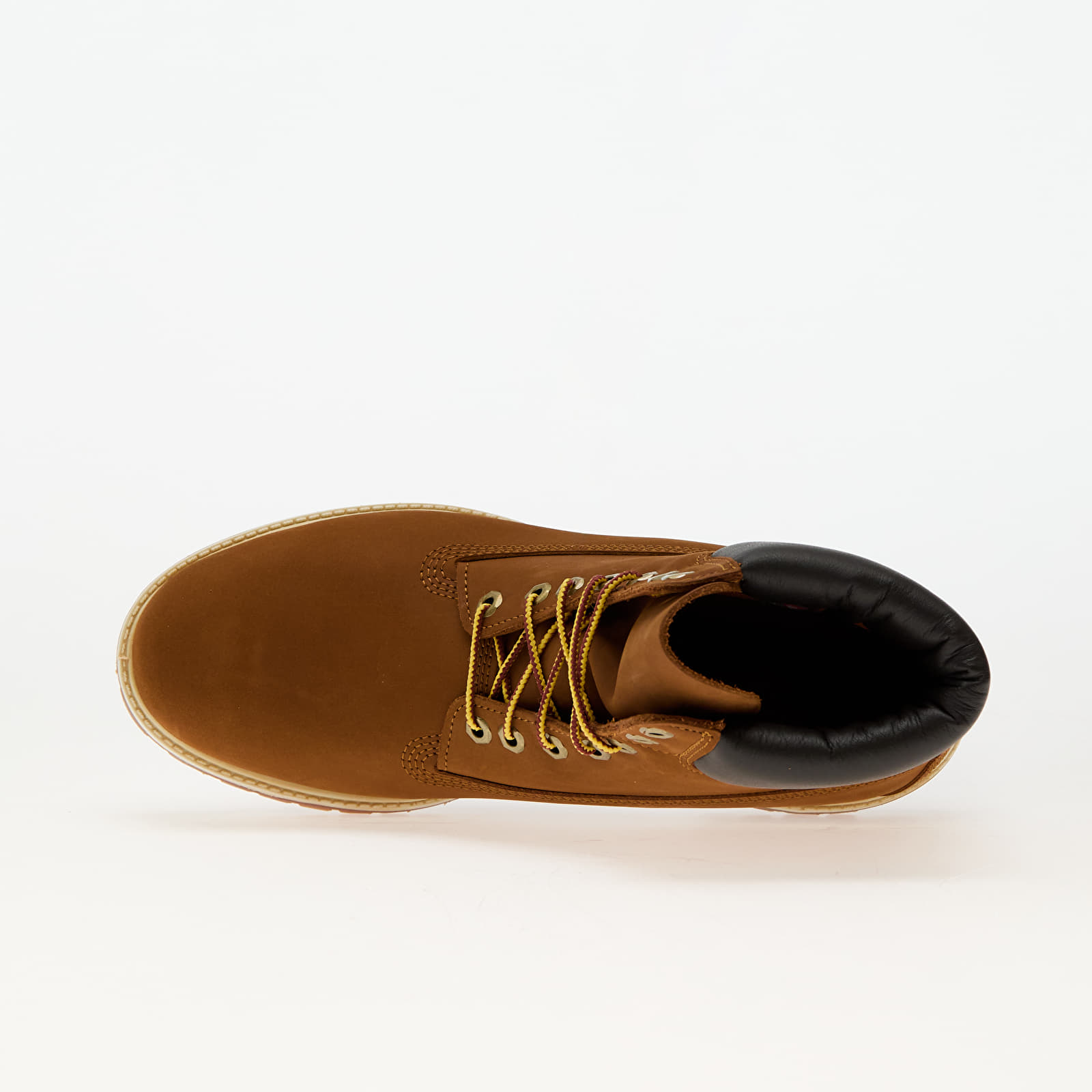 Turnschuhe und Schuhe für Männer Timberland 6 In Premium Waterproof Boot Dark Wheat Nubuck