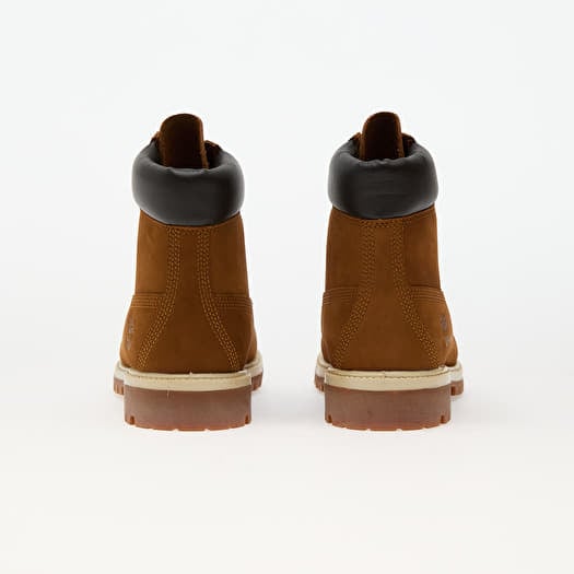 Timberland 6in premium wheat nubuck store