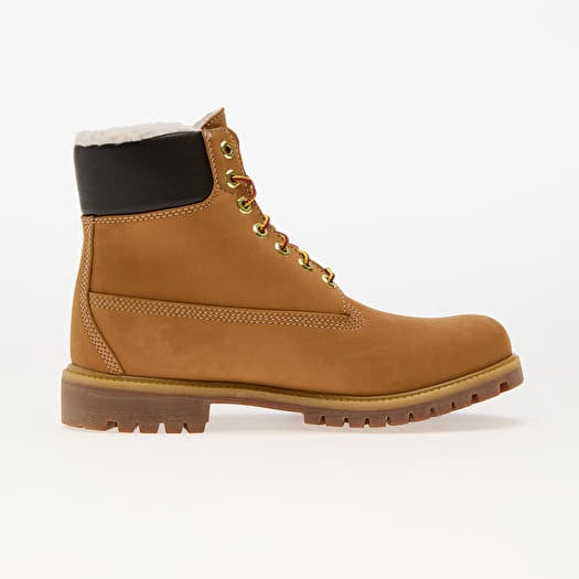 Wheat boots mens deals