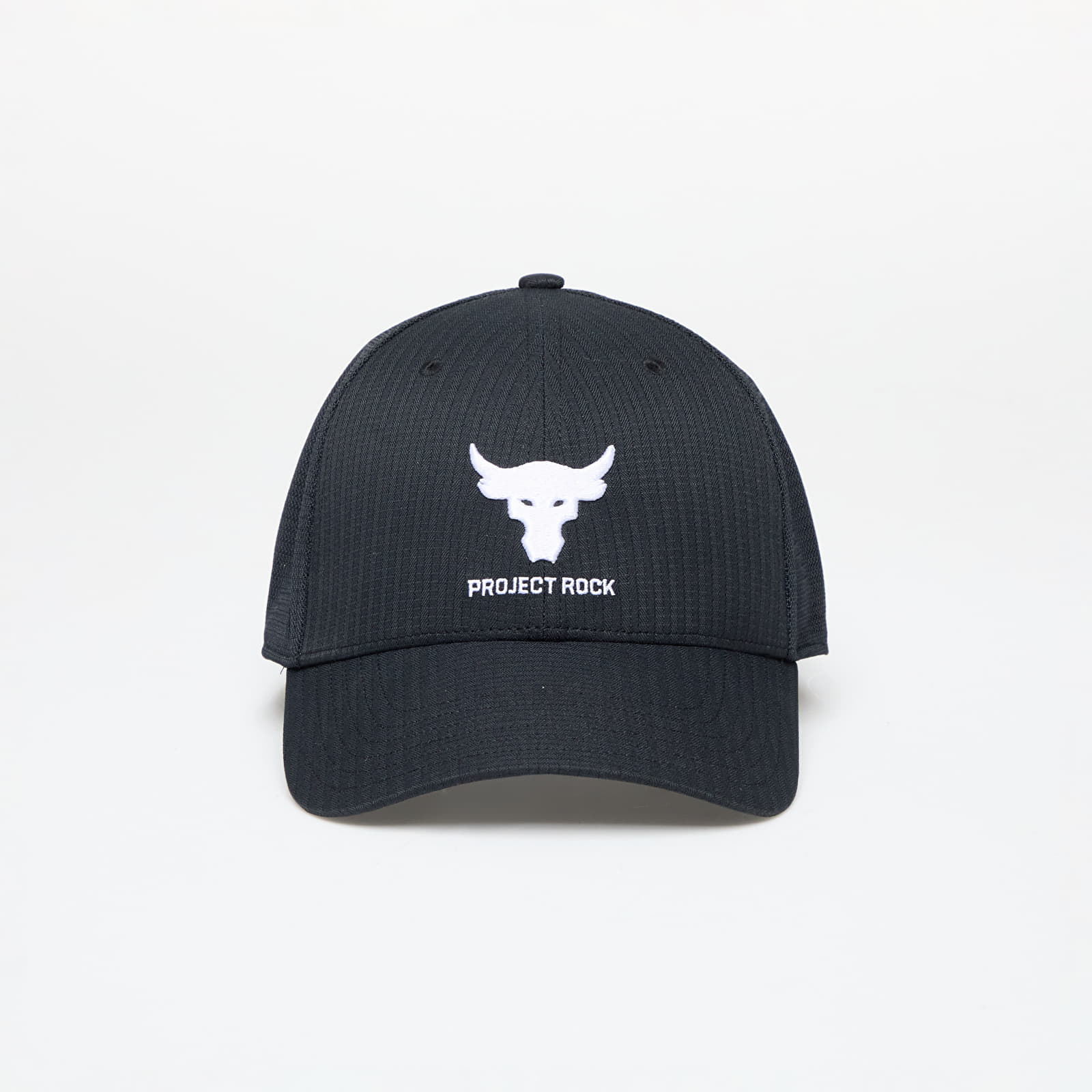 Project rock trucker hat cheap