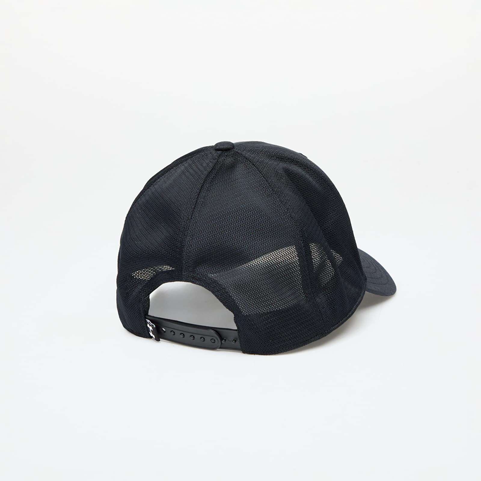 Mützen Under Armour Project Rock Trucker Black/ White