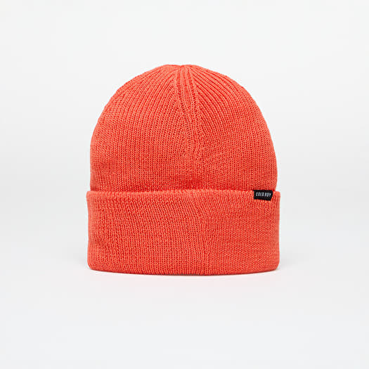 Adidas orange beanie deals