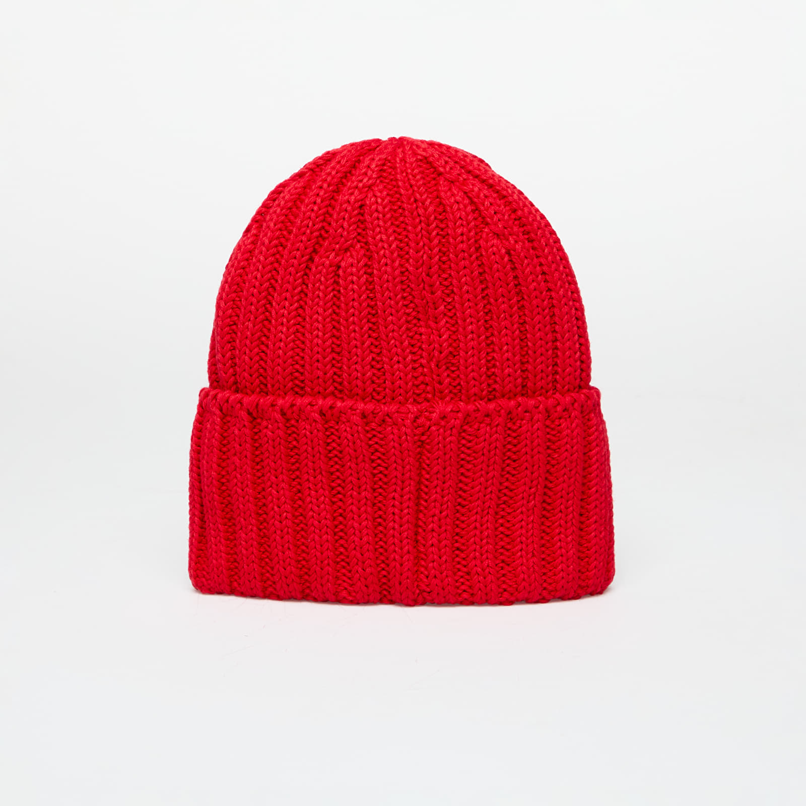 Kapelusze adidas Beanie Better Scarlet/ Shadow Red