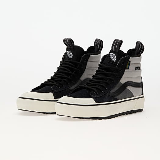 Vans sk8 hi mte marron cheap