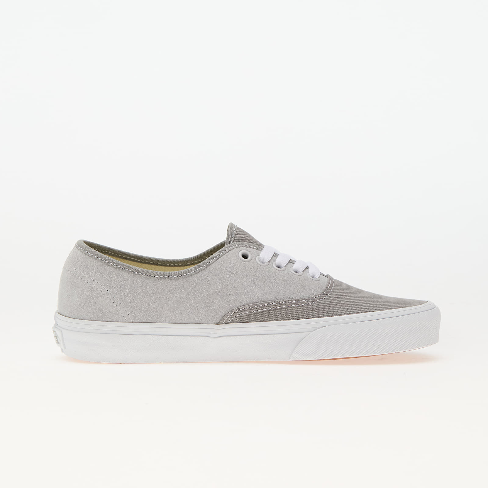 Zapatos Vans Authentic Canvas Grey