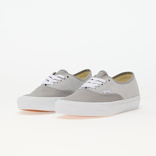 Zapatos vans grises queen top