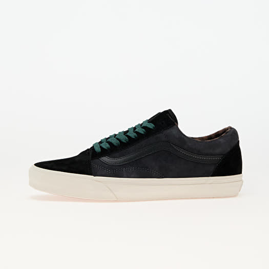 Zapatos vans grises queen 2025