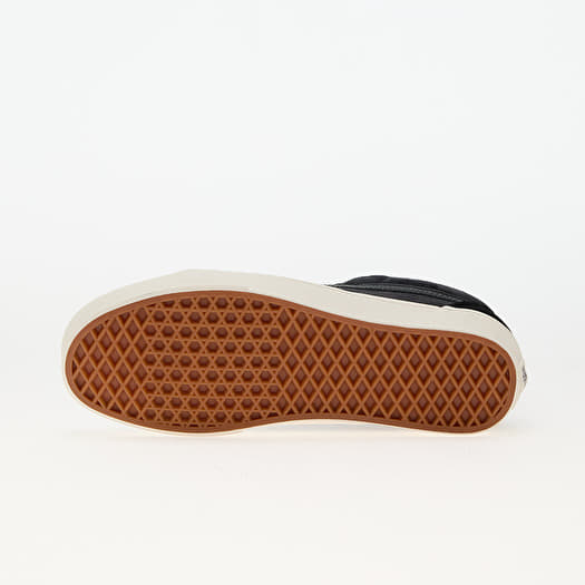 Vans pig suede slip on cheap