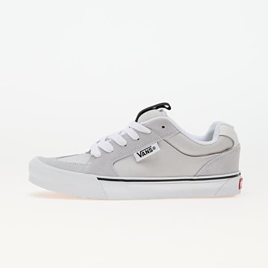 Vans Chukka Push Grey/ White
