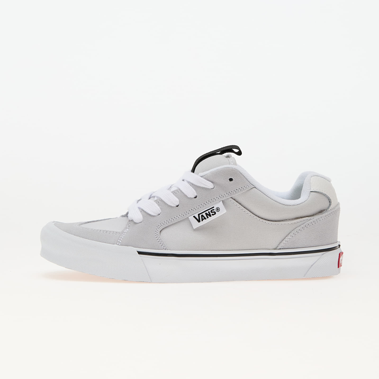 Kingad Vans Chukka Push Grey/ White