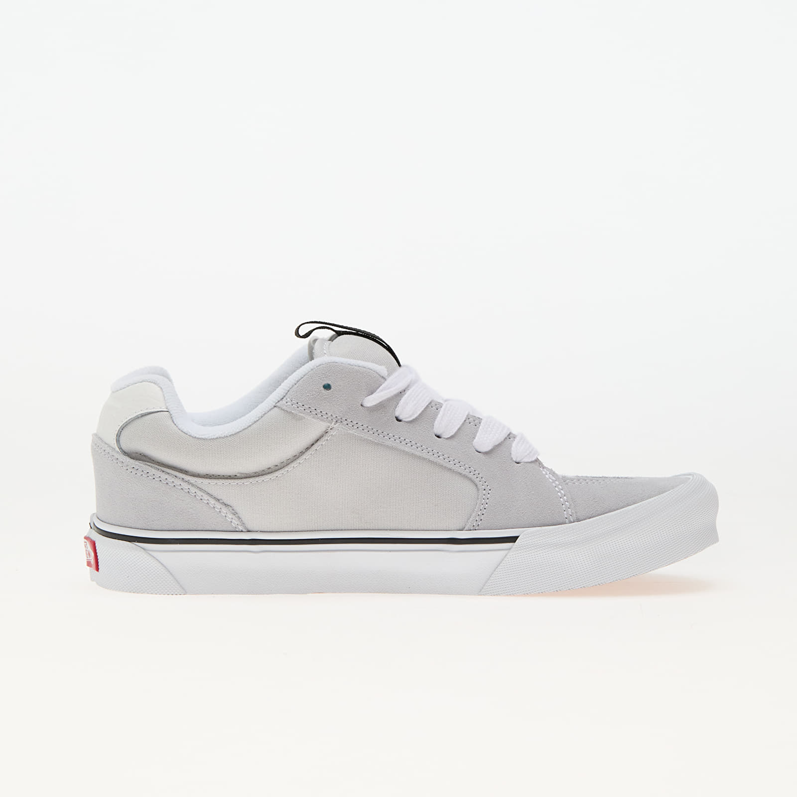 Kingad Vans Chukka Push Grey/ White