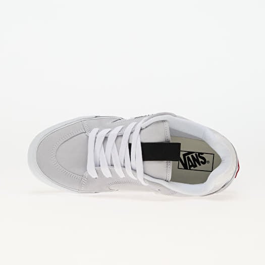 Vans chukka grey cheap