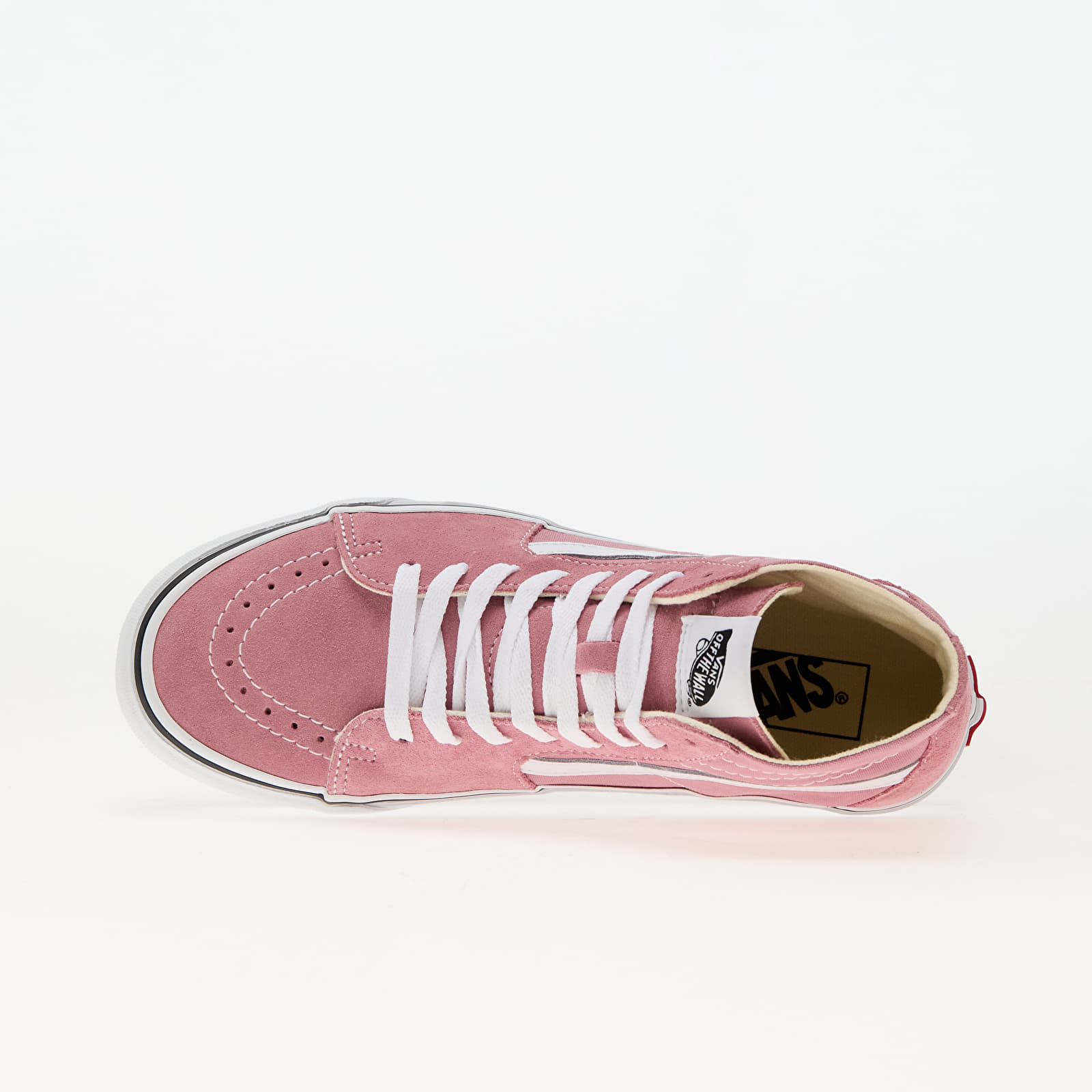 Čevlji Vans SK8-Hi Tapered Color Theory Foxglove