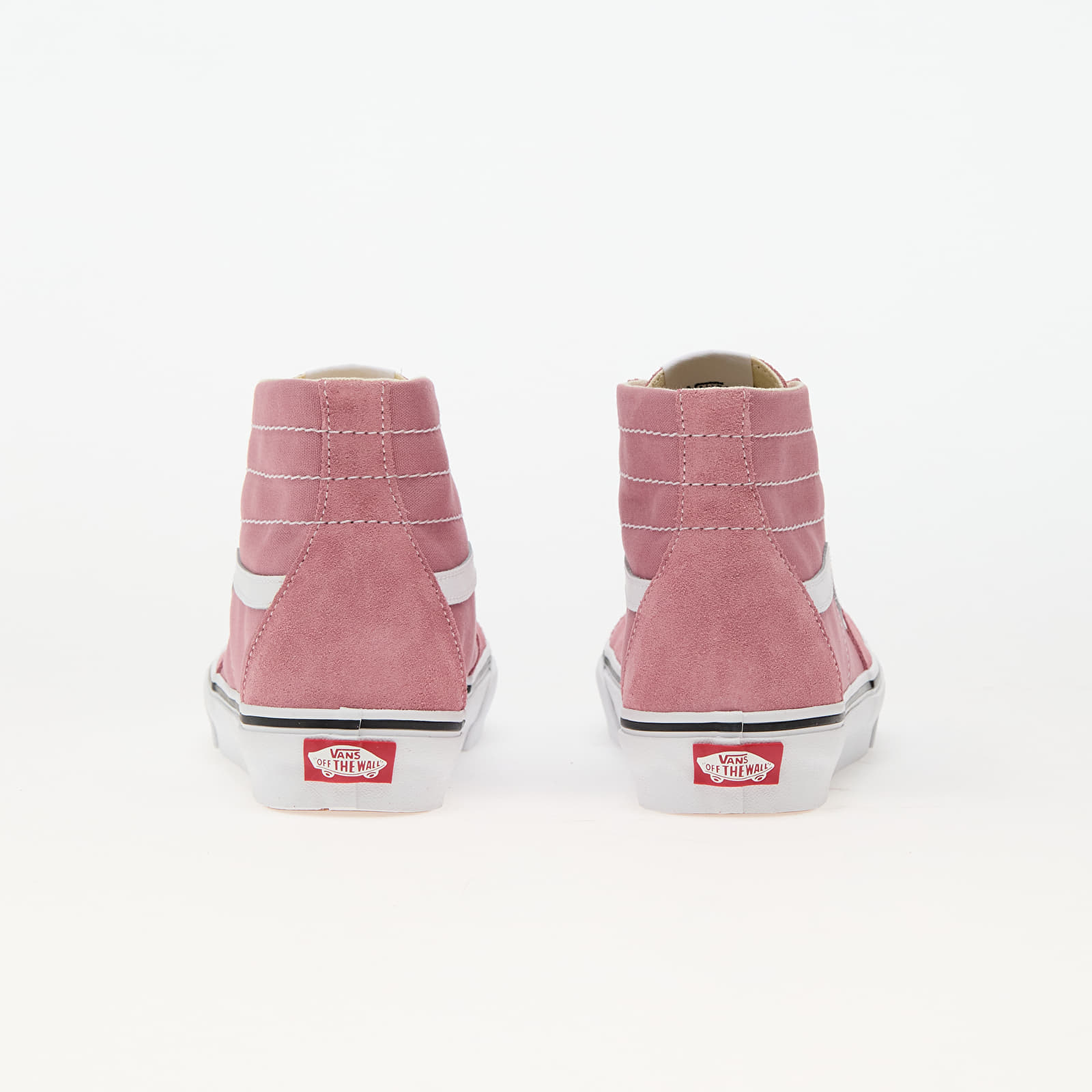 Čevlji Vans SK8-Hi Tapered Color Theory Foxglove
