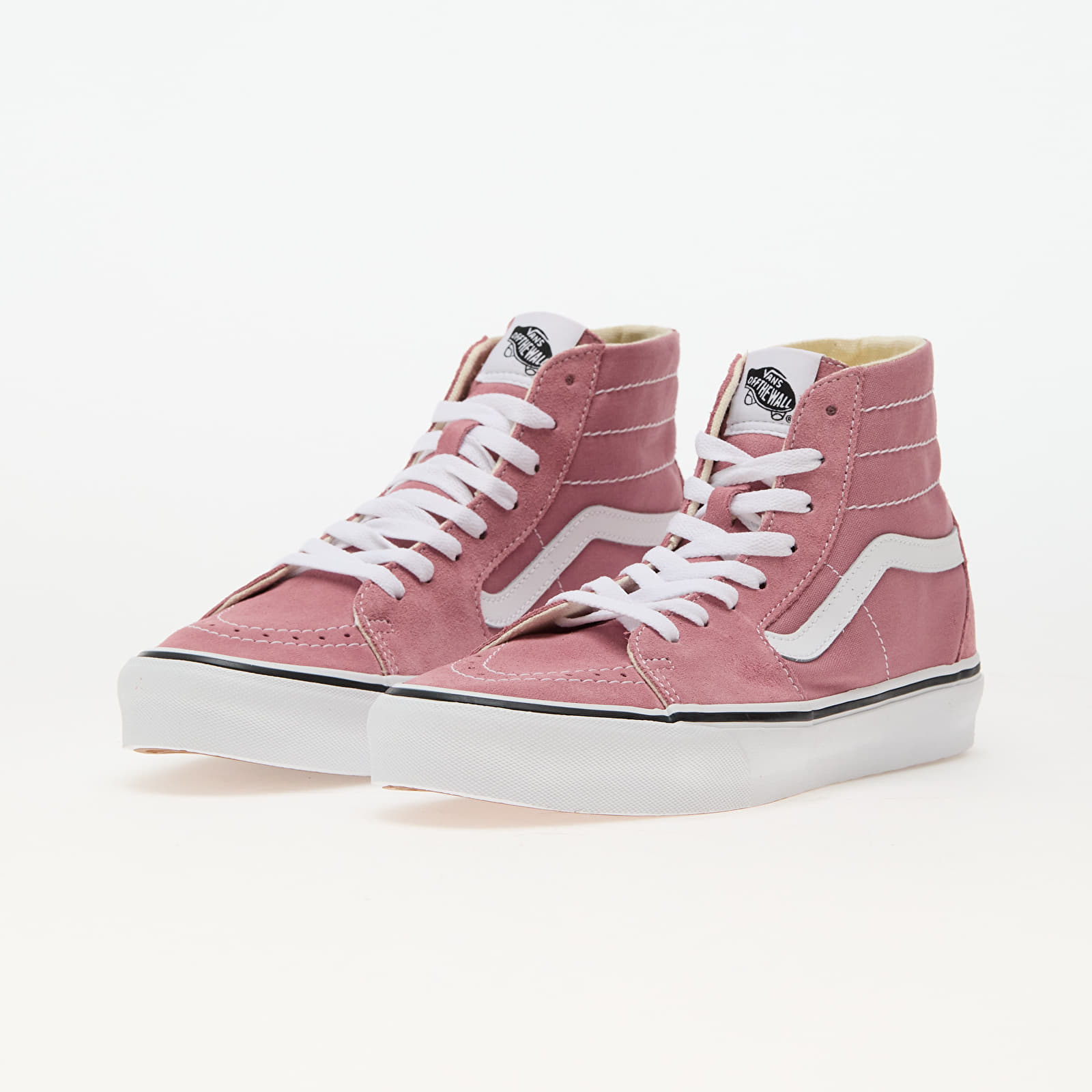 Čevlji Vans SK8-Hi Tapered Color Theory Foxglove