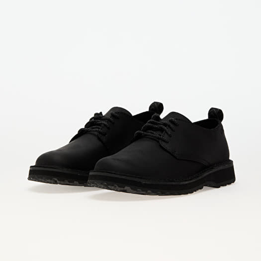 Scarpe clarks uomo nere online