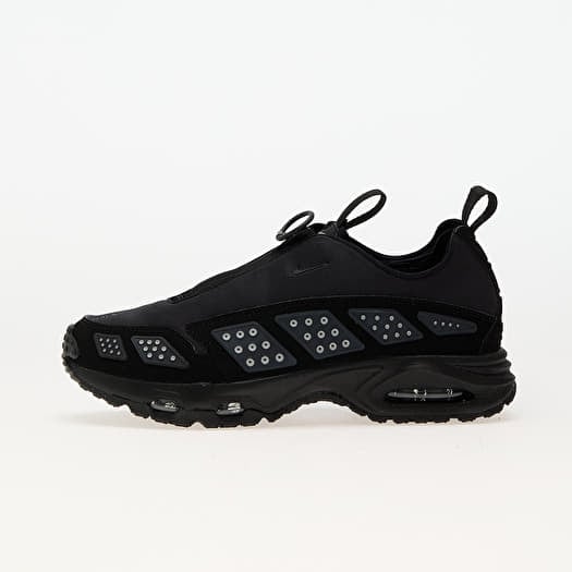 Chaussures et baskets en tissu et en toile Nike Air Max Queens