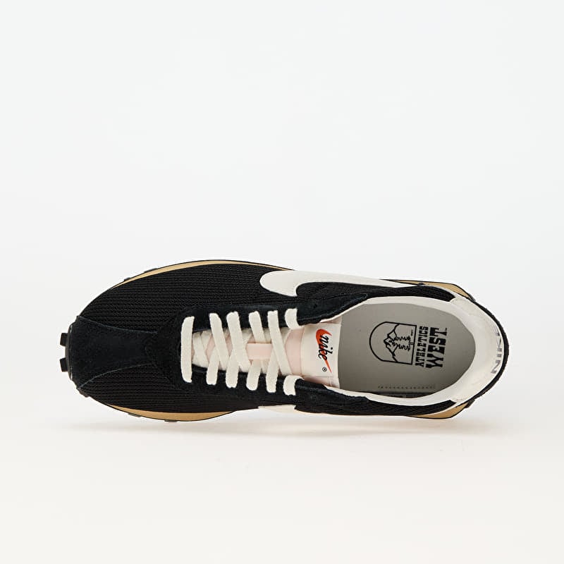 Nike Ld-1000 Black/ Sail-Sesame | Queens