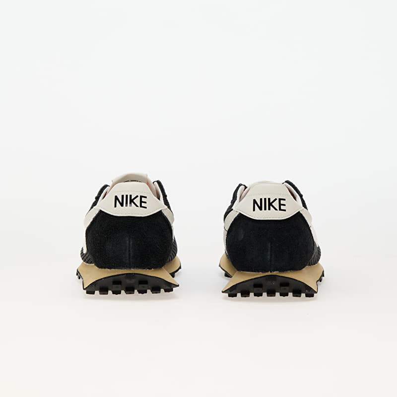 Nike Ld-1000 Black/ Sail-Sesame | Queens