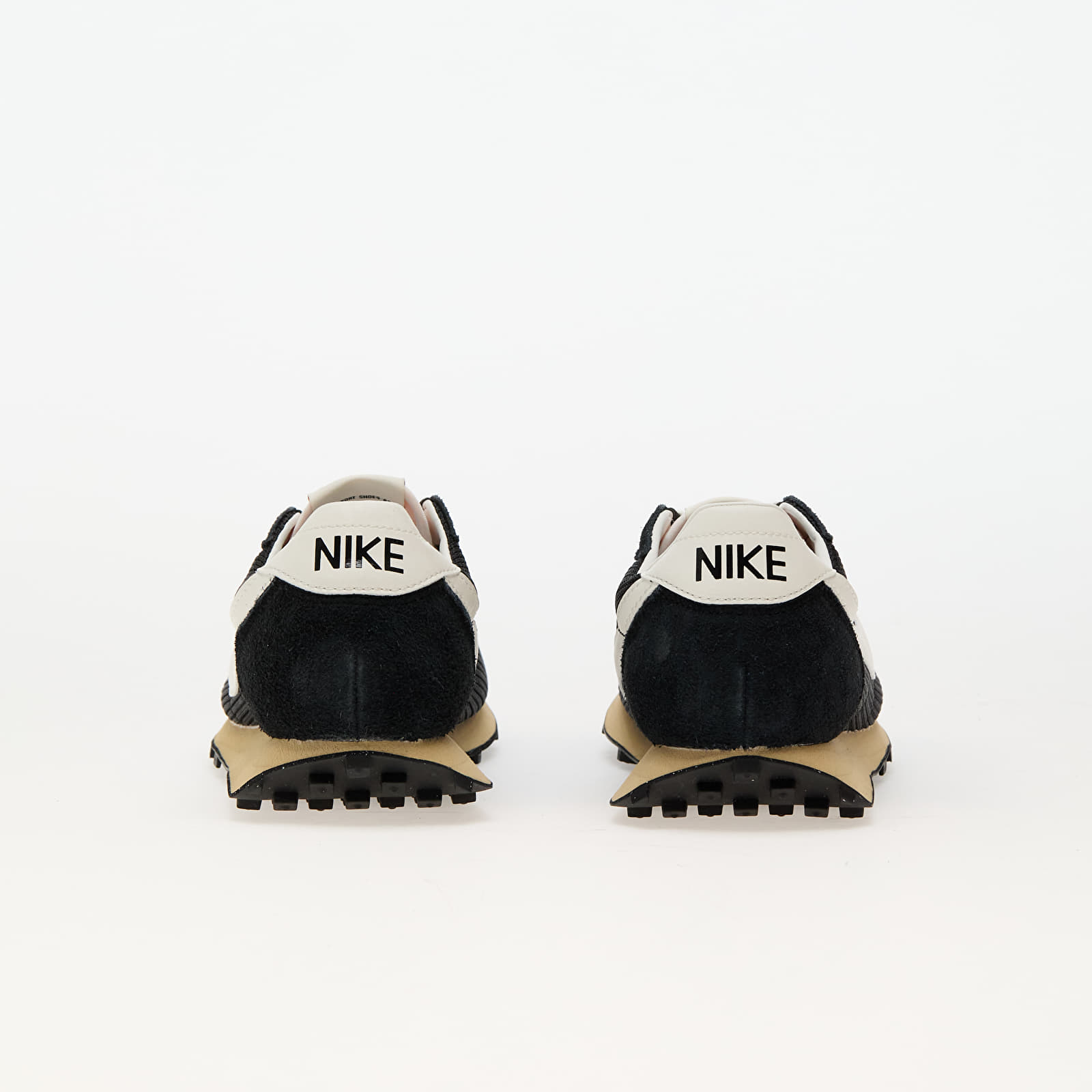 Kingad Nike Ld-1000 Black/ Sail-Sesame