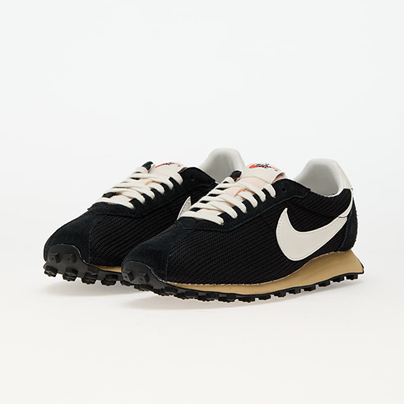Nike Ld-1000 Black/ Sail-Sesame | Queens