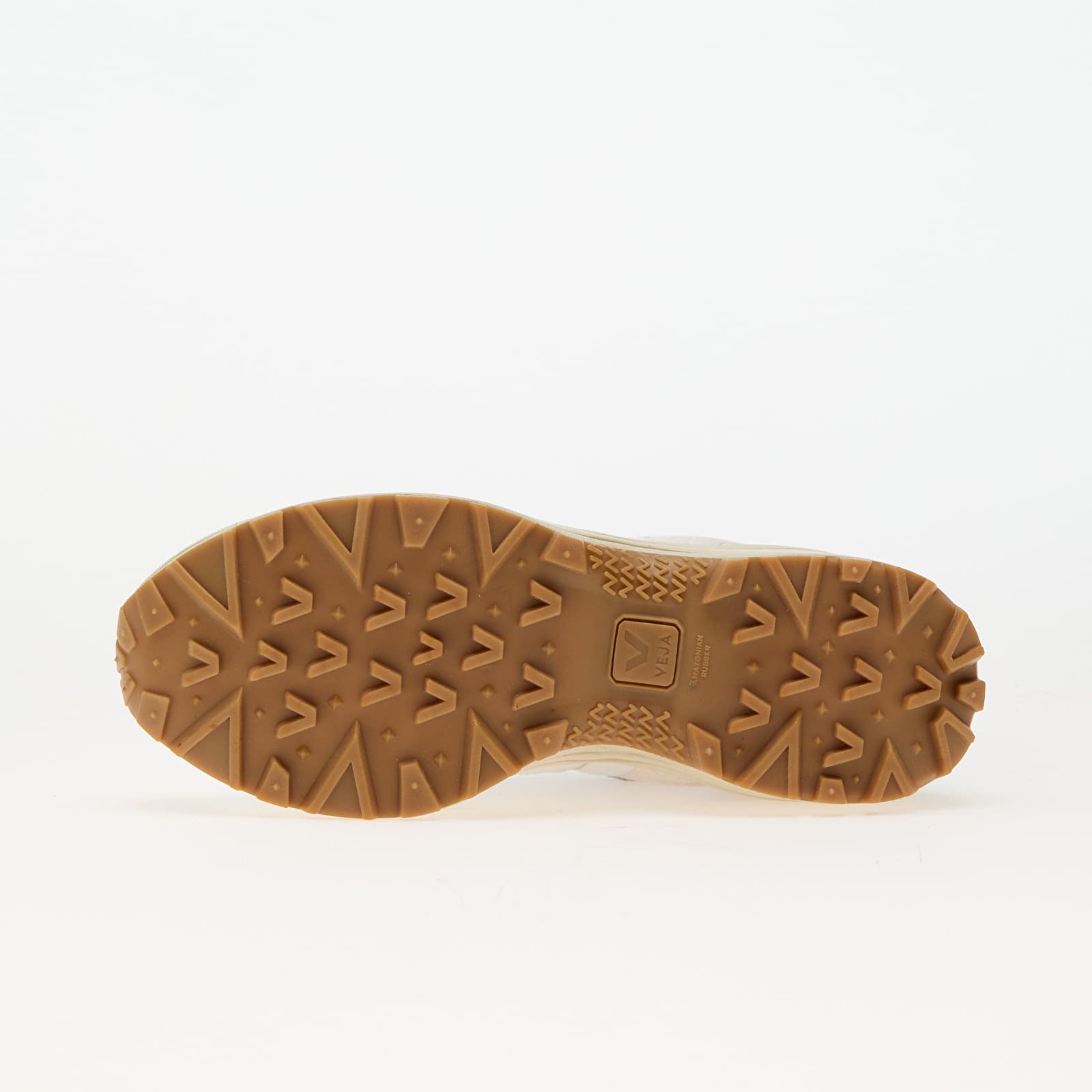 Shoes Veja W Venturi II Gravel_White