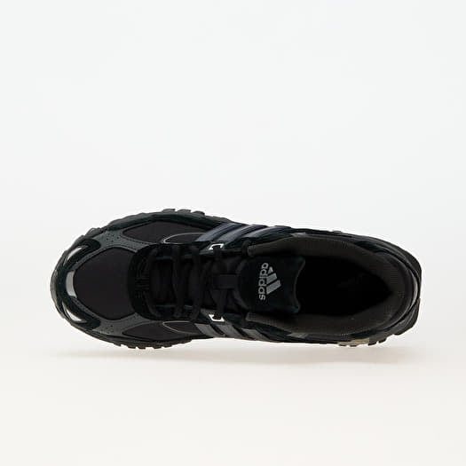adidas Response CL Balck/ Carbon/ Mate Silver | Queens