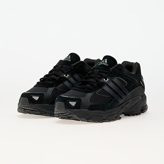 Adidas response boost black online